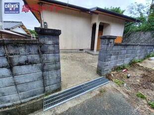 志摩神明駅 徒歩15分 1階の物件外観写真